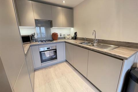 34 Buxton Way, Boughton, Northampton, NN2 8GD