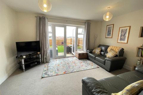 34 Buxton Way, Boughton, Northampton, NN2 8GD