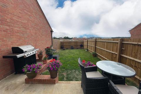 34 Buxton Way, Boughton, Northampton, NN2 8GD