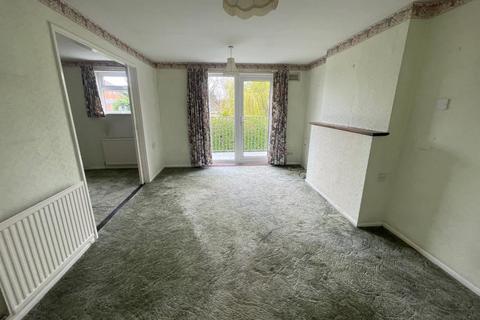 2 bedroom maisonette for sale - Manning Court, Northampton NN3