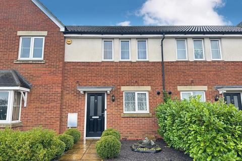 15 Darnell Way, Northampton, NN3 6RW
