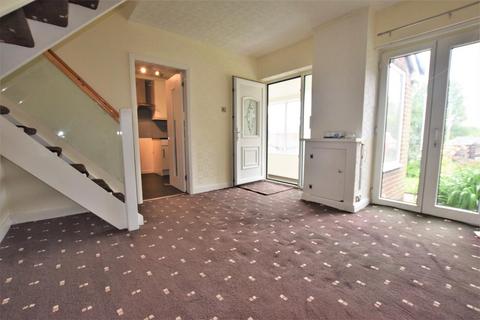 3 bedroom detached house for sale, Ash Hill Drive, Mossley Ashton-Under-Lyne OL5