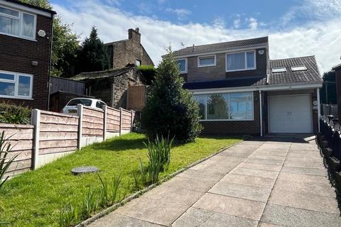 3 bedroom detached house for sale, Ash Hill Drive, Mossley Ashton-Under-Lyne OL5