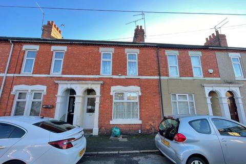 47 Thirlestane Road, Northampton, NN4 8HD