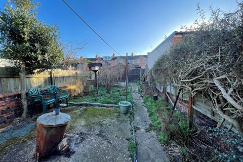47 Thirlestane Road, Northampton, NN4 8HD