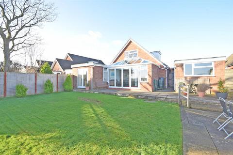 3 bedroom detached house for sale, Pool Road, Hadnall, Shrewsbury