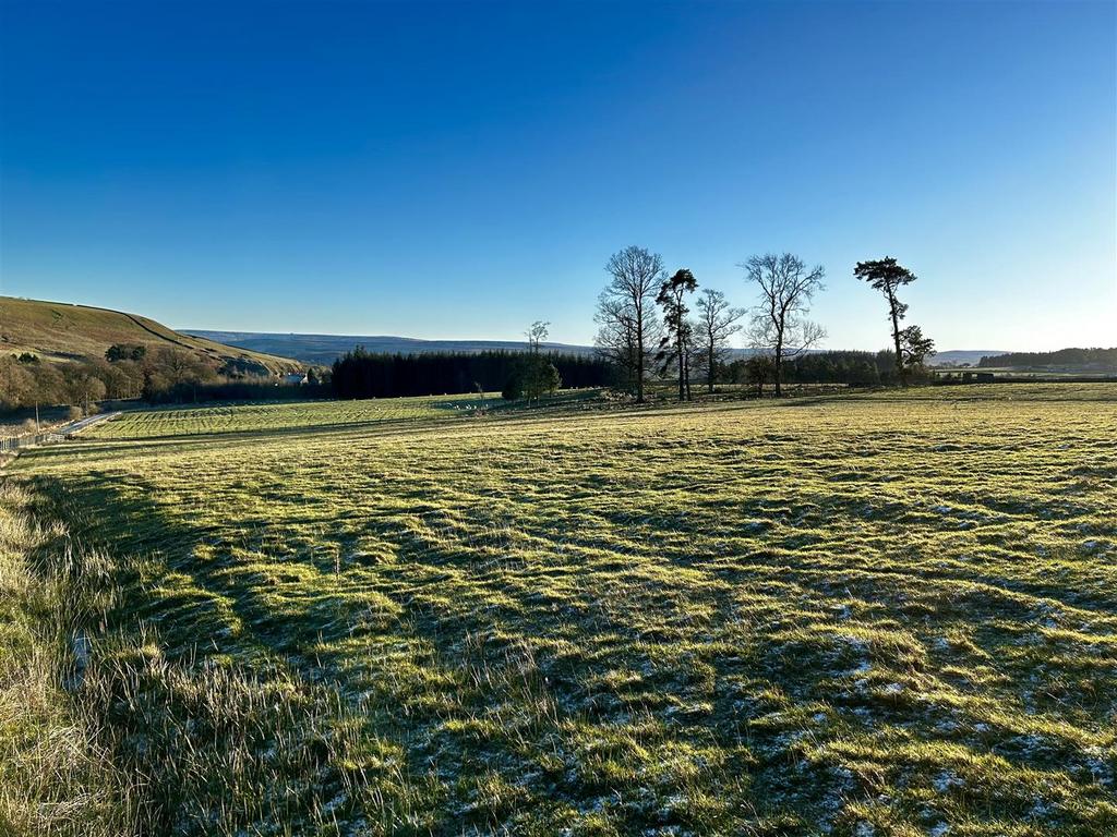 Crawleyside, Auckland DL13 2 bed country house for sale £900,000