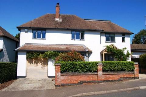 2 Gillsway, Northampton, NN2 8HU