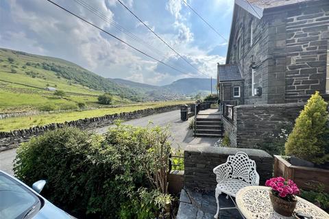 3 bedroom house for sale, Dyfnant Terrace, Cwm Penmachno