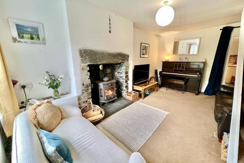 3 bedroom house for sale, Dyfnant Terrace, Cwm Penmachno