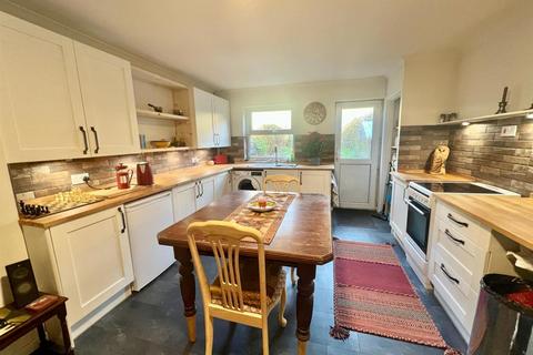 3 bedroom house for sale, Dyfnant Terrace, Cwm Penmachno