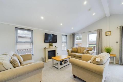 2 bedroom park home for sale, Bridlington Links Flamborough Road, Sewerby