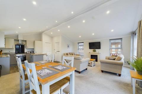 2 bedroom park home for sale, Bridlington Links Flamborough Road, Sewerby
