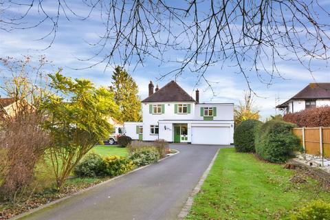 5 bedroom detached house for sale, Beacon Hill Road, Newark