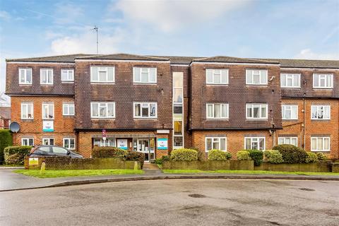 undefined, Beatrice Lodge, Oxted