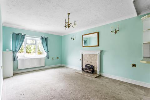 undefined, Beatrice Lodge, Oxted