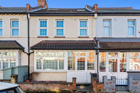 4 bedroom terraced house for sale, Cedar Road, Croydon