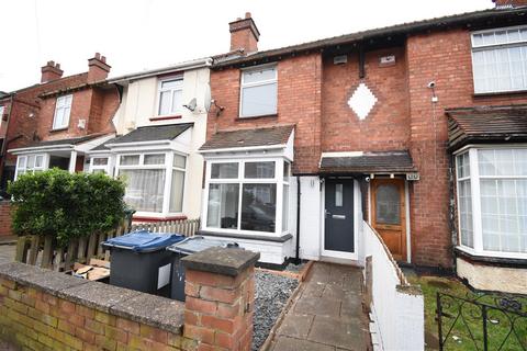 3 bedroom terraced house for sale - Asquith Road, Ward End, Birmingham