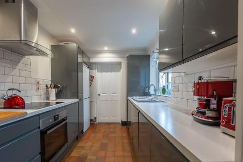 2 bedroom end of terrace house for sale - Cornwall Place, Leamington Spa