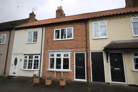 2 bedroom terraced house for sale - Church View, Northallerton DL6