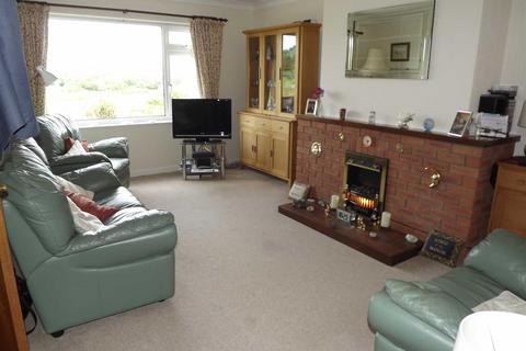 2 bedroom detached bungalow for sale, Minffordd, Benllech