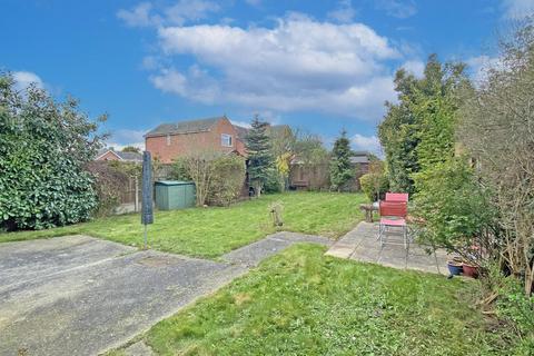 3 bedroom semi-detached house for sale, New Road, Hatfield Peverel, Chelmsford
