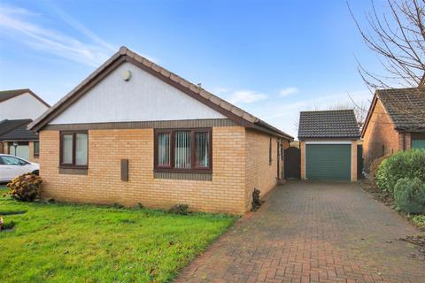 3 bedroom detached bungalow for sale, St. James Drive, Northallerton DL7