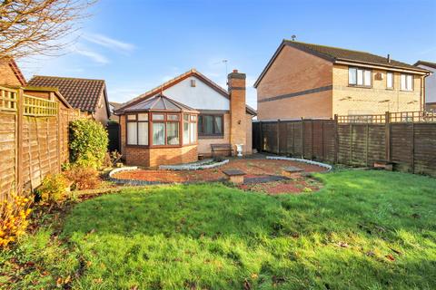 3 bedroom detached bungalow for sale, St. James Drive, Northallerton DL7