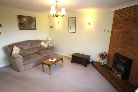 3 bedroom detached bungalow for sale, St. James Drive, Northallerton DL7