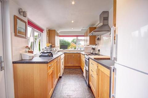 19 Badsey Lane, Evesham, WR11 3EX