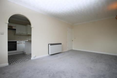 1 bedroom retirement property for sale, Arden Court, Northallerton DL6