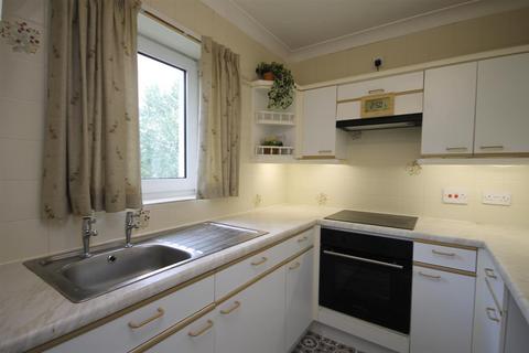 1 bedroom retirement property for sale, Arden Court, Northallerton DL6