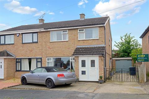 3 bedroom semi-detached house for sale, Meadowbrook, Bayston Hill, Shrewsbury