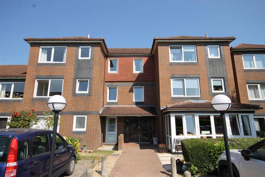 Arden Court, Northallerton DL6 1 bed retirement property for sale £89,500