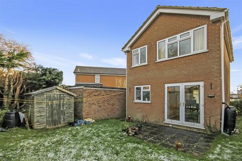 3 bedroom detached house for sale - Kings Meadows, Thirsk YO7