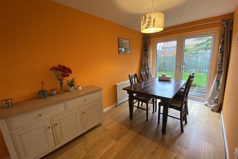 3 bedroom detached house for sale, Kings Meadows, Thirsk YO7