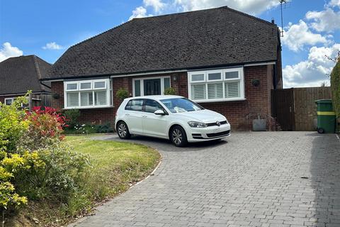 3 bedroom bungalow for sale, Heath Road, Maidstone