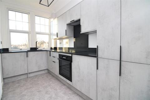 1 bedroom apartment for sale, Old Shoreham Road, Hove