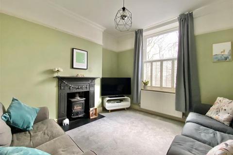 3 bedroom semi-detached house for sale, High Lea Road, High Peak SK22