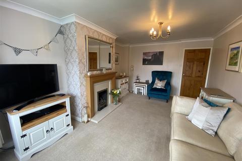 3 bedroom detached bungalow for sale, Thornfield Avenue, Thirsk YO7