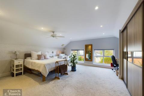 5 bedroom detached house for sale, Seldon Road, Tiptree