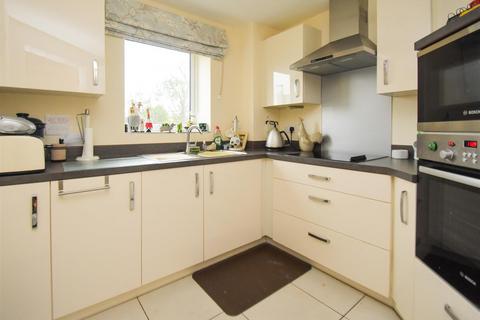 1 bedroom apartment for sale, 25 Thorneycroft, Wood Road, Tettenhall