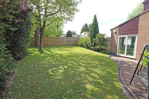 4 bedroom detached house for sale, Whitney Drive, Old Town Stevenage, SG1 4BE