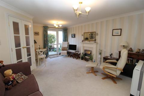 1 bedroom retirement property for sale, Long Street, Thirsk YO7