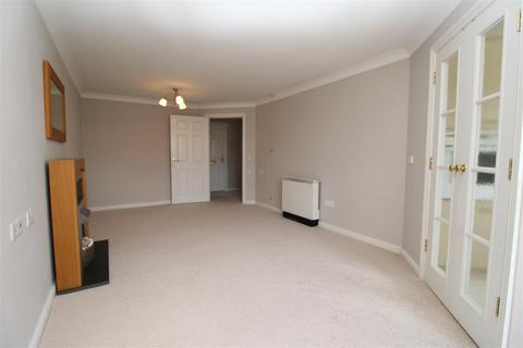 1 bedroom retirement property for sale, Rowan Court, Thirsk YO7