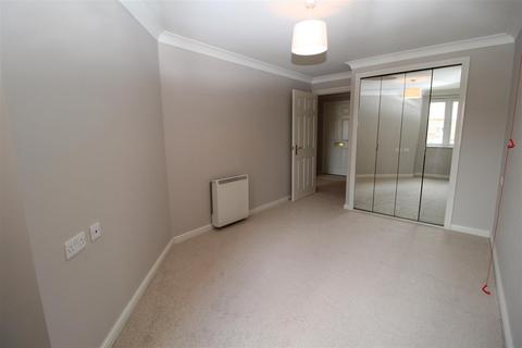 1 bedroom retirement property for sale, Rowan Court, Thirsk YO7