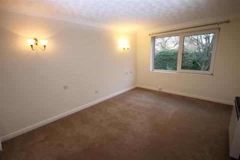 1 bedroom retirement property for sale, Arden Court, Northallerton DL6