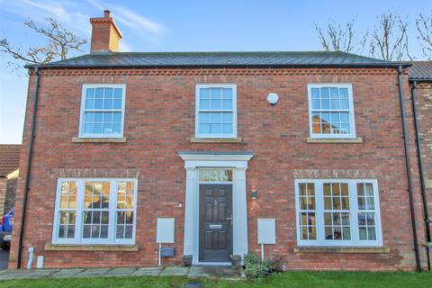 4 bedroom semi-detached house for sale, Wisteria Park Gardens, Thirsk YO7