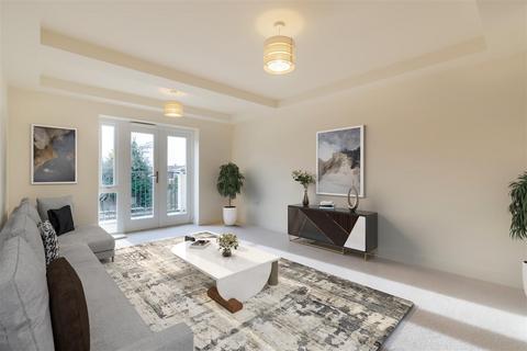 undefined, The grange, Ledian Gardens, Leeds