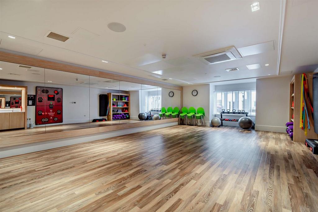 Gym
